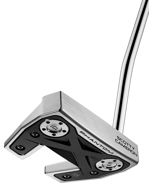 Titleist Golf Scotty Cameron Phantom X 5 Putter - Image 1